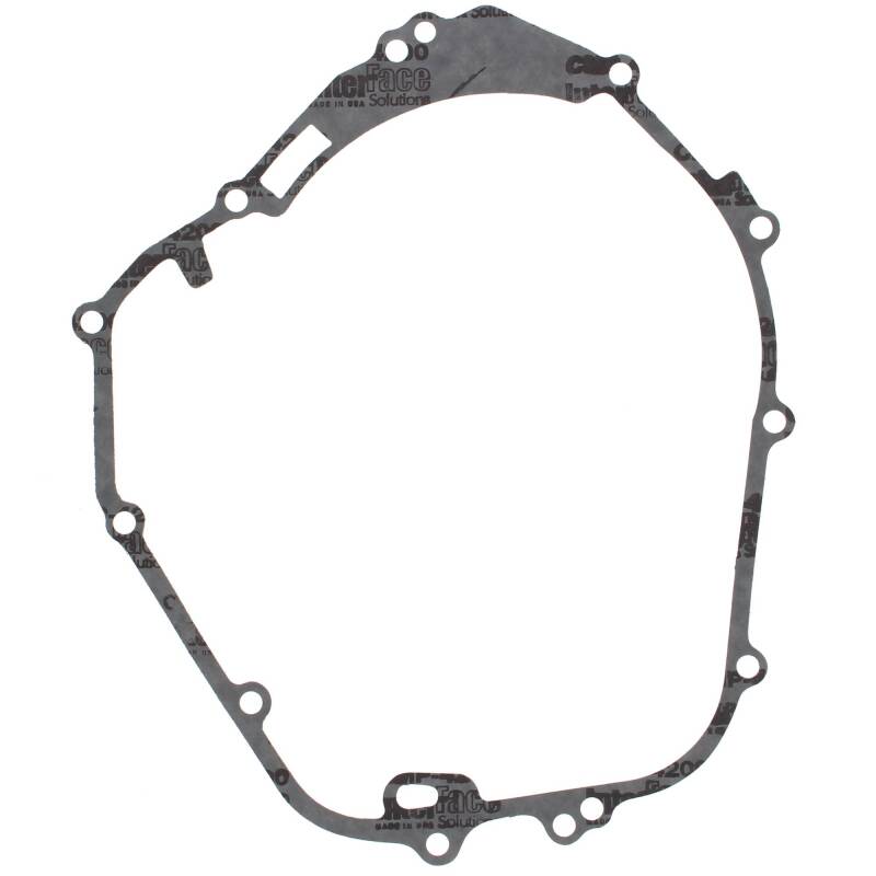 Polaris Predator 500 Side Cover Gasket Kit - Vertex Pistons - `03-`04